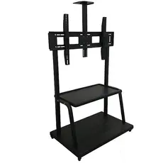 ტელევიზორის საკიდი Allscreen Universal LCD LED TV Bracket CT2100 TV SIZ:50”-110”ინჩი, 3 image