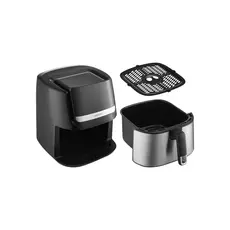 აეროგრილი Sencor SFR 6600SS Air Fryer, 6 image