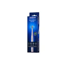 კბილის საბავშვო ელექტრო ჯაგრისი Ardesto Electric Tooth Brush ETB-003DOG for children, 8 image