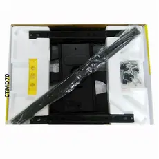 ტელევიზორის მოძრავი საკიდი Allscreen universal LCD LED TV Bracket CTMD70 40-70 ინჩი, 3 image