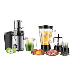 სამზარეულოს კომბაინი Franko FKM-1178