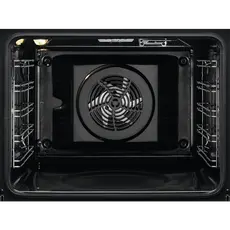 ჩასაშენებელი ღუმელი Electrolux OPEB2520V, 4 image
