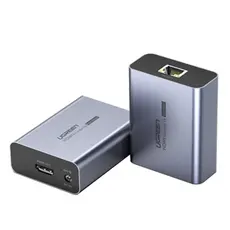 USB ადაპტერი Capture Card UGREEN CM489 (40189)