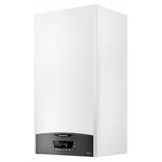 ცენტრალური გათბობის ქვაბი CLAS XC SYSTEM 28kw mono FF ARISTON, 4 image