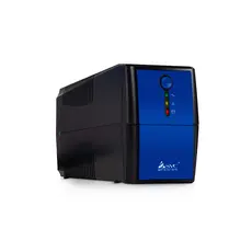 კვების წყარო SVC V-1050, 1050VA, 500W UPS, 3 image
