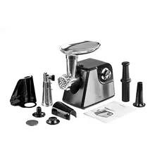 ხორცსაკეპი მანქანა Ardesto Meat grinder MGL-1790R, 6 image