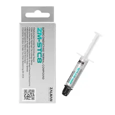 თერმო პასტა Zalman ZM-STC8 Thermal Compound, 4 image