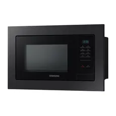 მიკროტალღური ღუმელი SAMSUNG - MS23A7013AB/BW, 3 image