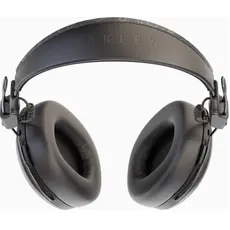 ყურსასმენი House of Marley EM-JH143-SB Positive Vibration Frequency Signature Black, 4 image