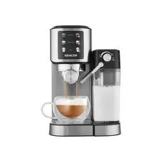 ყავის აპარატი Sencor SES 4910SS Espresso Machine, 3 image