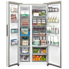 მაცივარი Midea MDRS791MIE33, 5 image