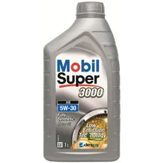 ზეთი MOBIL SUPER 3000 XE 5W30 1L