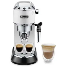 ყავის აპარატი Delonghi EC685.W