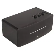 დინამიკი EDIFIER D12 Bluetooth Integrated Desktop Stereo Speaker 70 W Black, 2 image