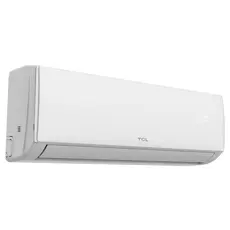 კონდიციონერი TCL Elite Serie TAC-24CHSA/XA73 INDOOR   (70-80m2)  R410A , On-Off, + Complect + White, 6 image