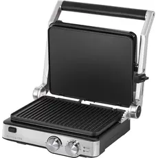 გრილი SENCOR SBG 4010SS Contact Grill, 3 image