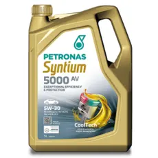 ზეთი PETRONAS SYNT. 5000 AV 5W30 (C3) 4L