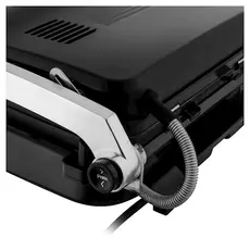 სენდვიჩის აპარატი Sencor SBG 6238BK Contact Grill, 7 image