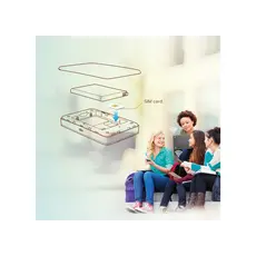 4G მოდემი TP-Link M7350, LTE-Advanced Mobile WiFi, 4 image