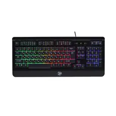 კლავიატურა 2E KG320UB Gaming Keyboard LED USB Black, 2 image
