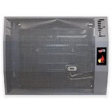 გაზის გამათბობელი AKOG-100-SP Graphite, 2 image