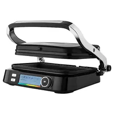 სენდვიჩის აპარატი Sencor SBG 6238BK Contact Grill