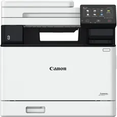 პრინტერი Canon i-SENSYS MF754Cdw, Wi-Fi, duplex, DADF (5455C023AA)
