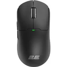 მაუსი 2E 2E-MG355UBK-WL MG355 WL, Wireless, USB-A, Gaming Mouse, Black