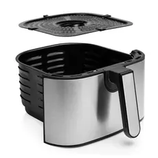 აეროგრილი Princess 182033 Digital Aerofryer Deluxe, 5 image