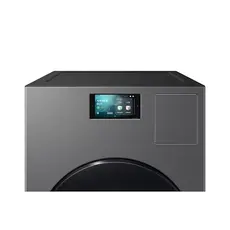 სარეცხი მანქანა საშრობით SAMSUNG WD18DB8995BZLD, 10 image