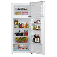 მაცივარი Ardesto DTF-M212W143 refrigerator 204 L, class A+, white, 5 image
