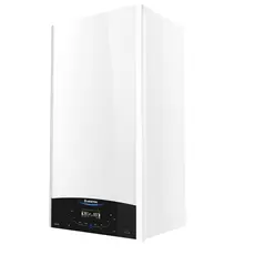 ცენტრალური გათბობის ქვაბი GENUS ONE 30 ARISTON, 4 image