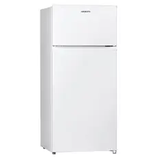 მაცივარი Ardesto DTF-M212W143 refrigerator 204 L, class A+, white, 3 image
