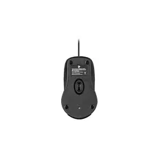 მაუსი 2E MF170 USB Mouse Black, 3 image