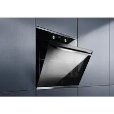 ჩასაშენებელი ღუმელი Electrolux KODEH70X, 3 image