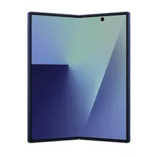 მობილური ტელეფონი SAMSUNG Galaxy Z Fold 7 256GB BLUE SHADOW SM-F966BDBBCAU, 5 image
