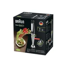 ბლენდერი BRAUN MQ7035X, 6 image
