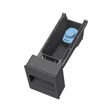 სარეცხი მანქანა საშრობით SAMSUNG WD18DB8995BZLD, 5 image