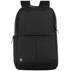 ლეპტოპის ჩანთა 2E Backpack, City Traveler 14", black, 9 image