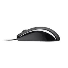მაუსი 2E MF170 USB Mouse Black, 6 image