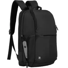 ლეპტოპის ჩანთა 2E Backpack, City Traveler 14", black, 12 image