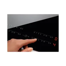 გაზქურის ზედაპირი Electrolux EIV634, 5 image