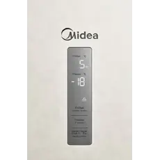 მაცივარი MIDEA MDRB521MIE33OD კლასი A++, 4 image