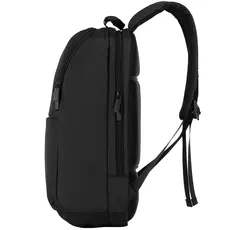 ლეპტოპის ჩანთა 2E Backpack, City Traveler 14", black, 6 image