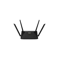 როუტერი Asus RT-AX53U AX1800 Dual Band WiFi 6 Router, 3 image