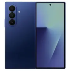 მობილური ტელეფონი SAMSUNG Galaxy Z Fold 7 256GB BLUE SHADOW SM-F966BDBBCAU, 2 image