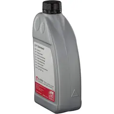 ტრანსმისიის ზეთი FEBI ATF 29934 1L, 3 image