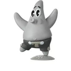 პატრიკი SpongeBob SquarePants - SpongePop CulturePants - Old Timey Patrick, 2 image