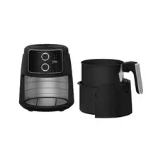 აეროგრილი Beko FRL 2242 B, 3 image