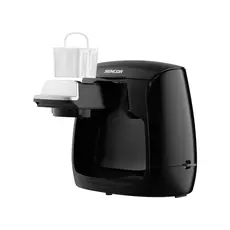 ყავის აპარატი Sencor SCE 2100BK, 6 image